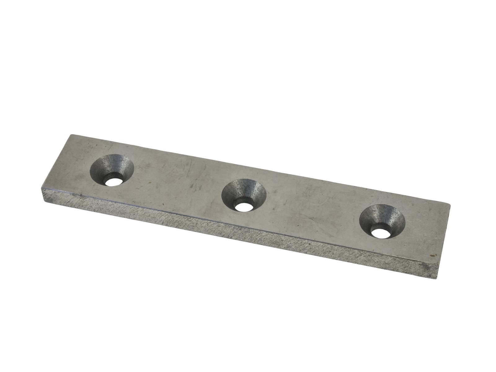(BLOB)Plaque d'usure pour presse AN-Y04-50t-1