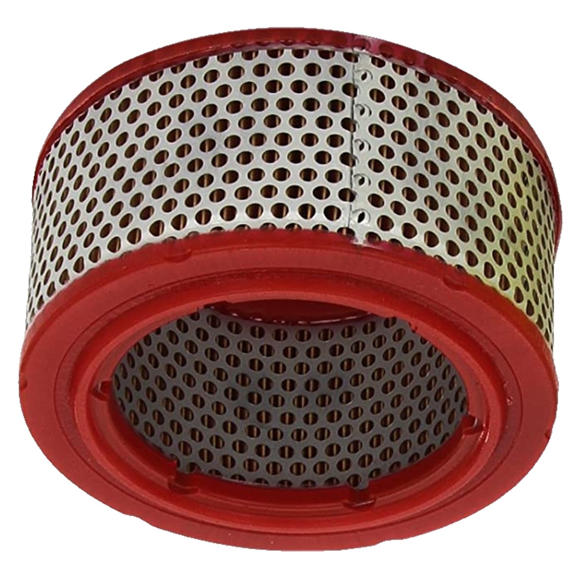 Luftfiltereinsatz für Kuhn-Lufthammer K12 und K 24-1 Luftfiltereinsatz für Kuhn-Lufthammer K12 und K 24-1