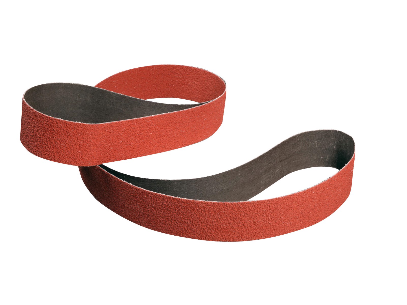Schleifband Cubitron™ II für Radiusmaster, Korn 80-1 Schleifband Cubitron™ II für Radiusmaster, Korn 80-1