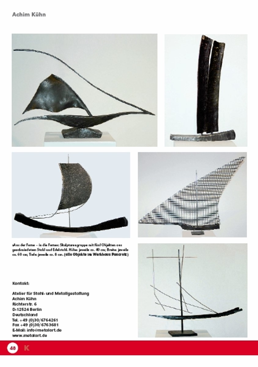 EisenART - IFGS 2008 Friesoythe-6