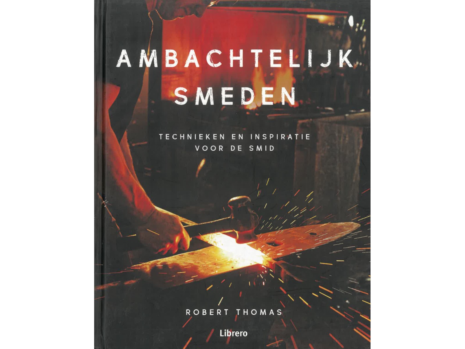 Ambachtelijk Smeden-1
