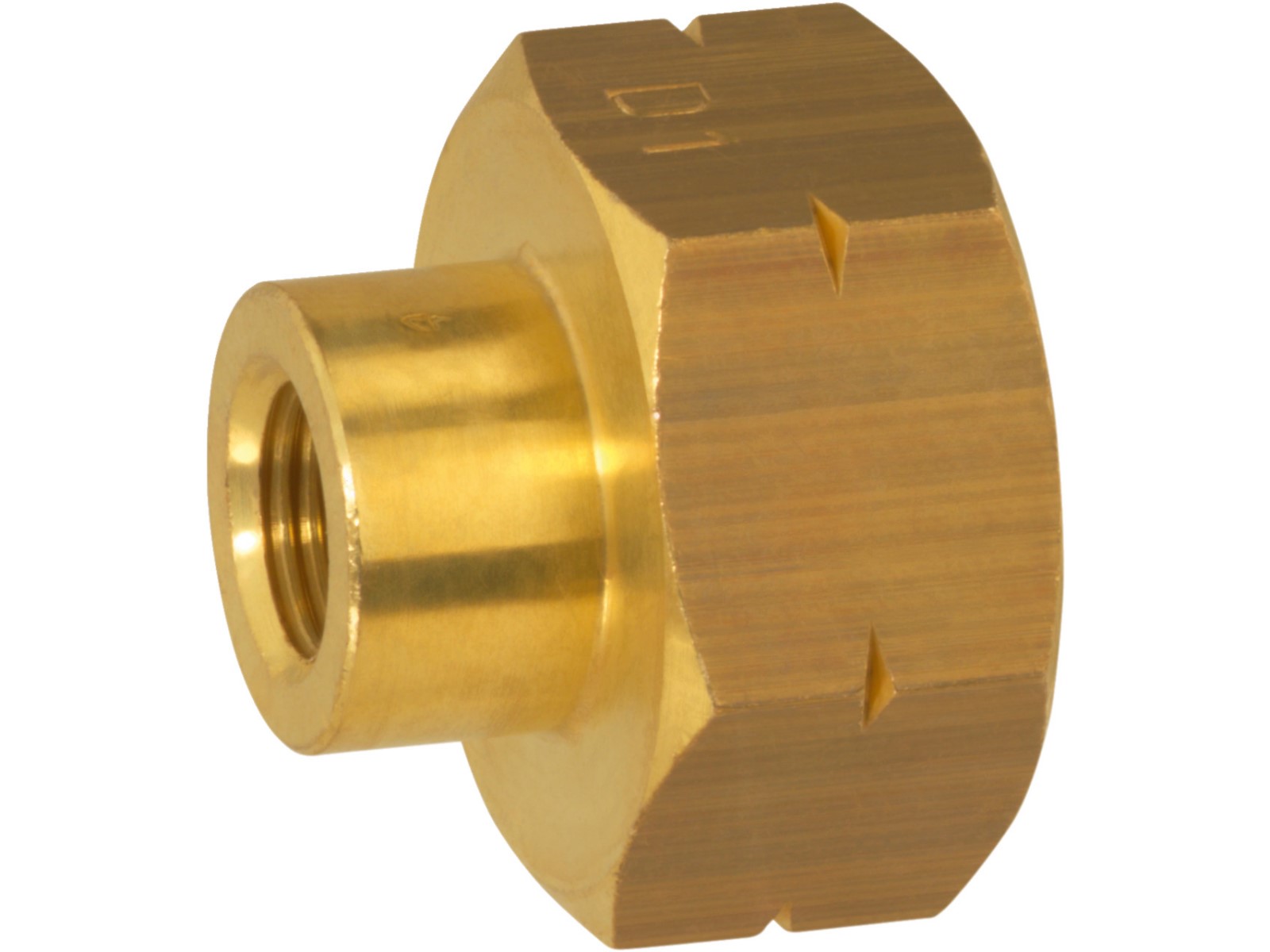 (BLOB)tubulure adaptateur no. D 1-1