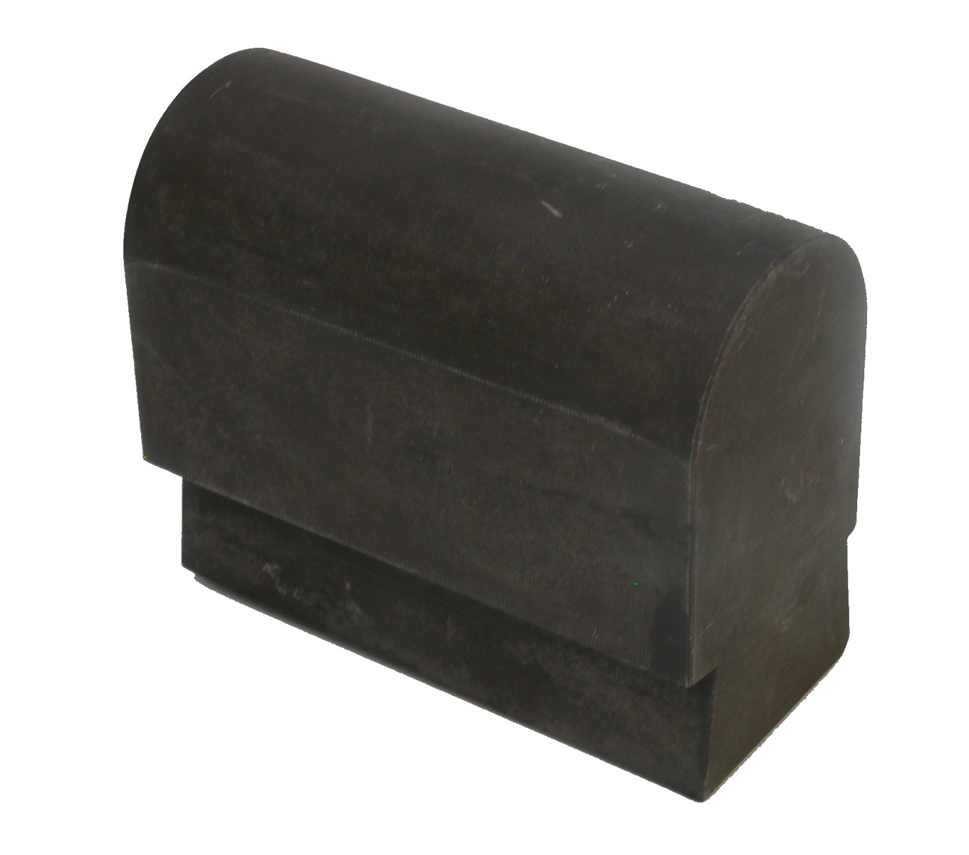 (BLOB)Étampe bombée pour Kuhn-1 (BLOB)Étampe bombée pour Kuhn-1