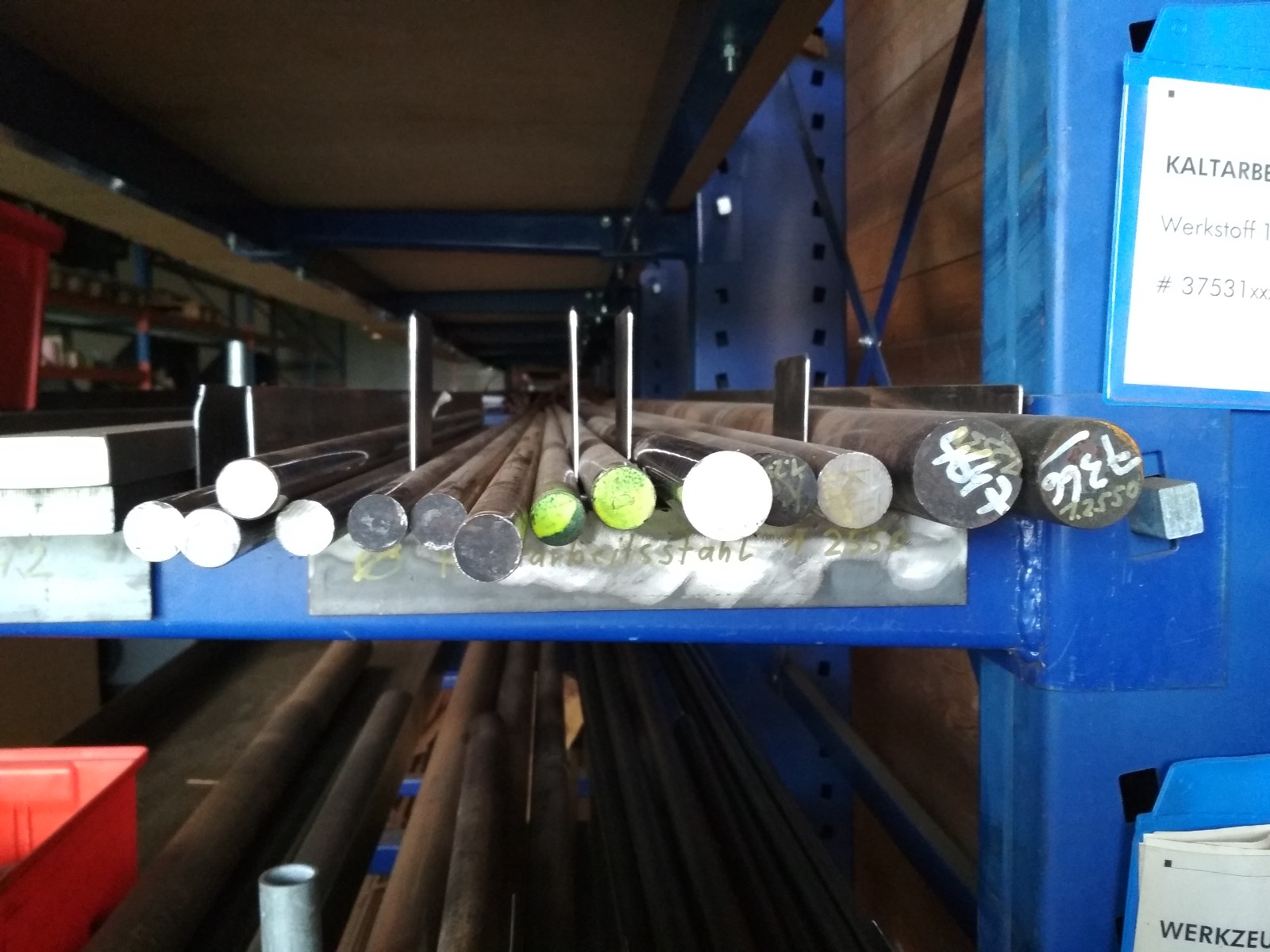 (BLOB)acier 60WCrV7, Rund, 20-1 (BLOB)acier 60WCrV7, Rund, 20-1