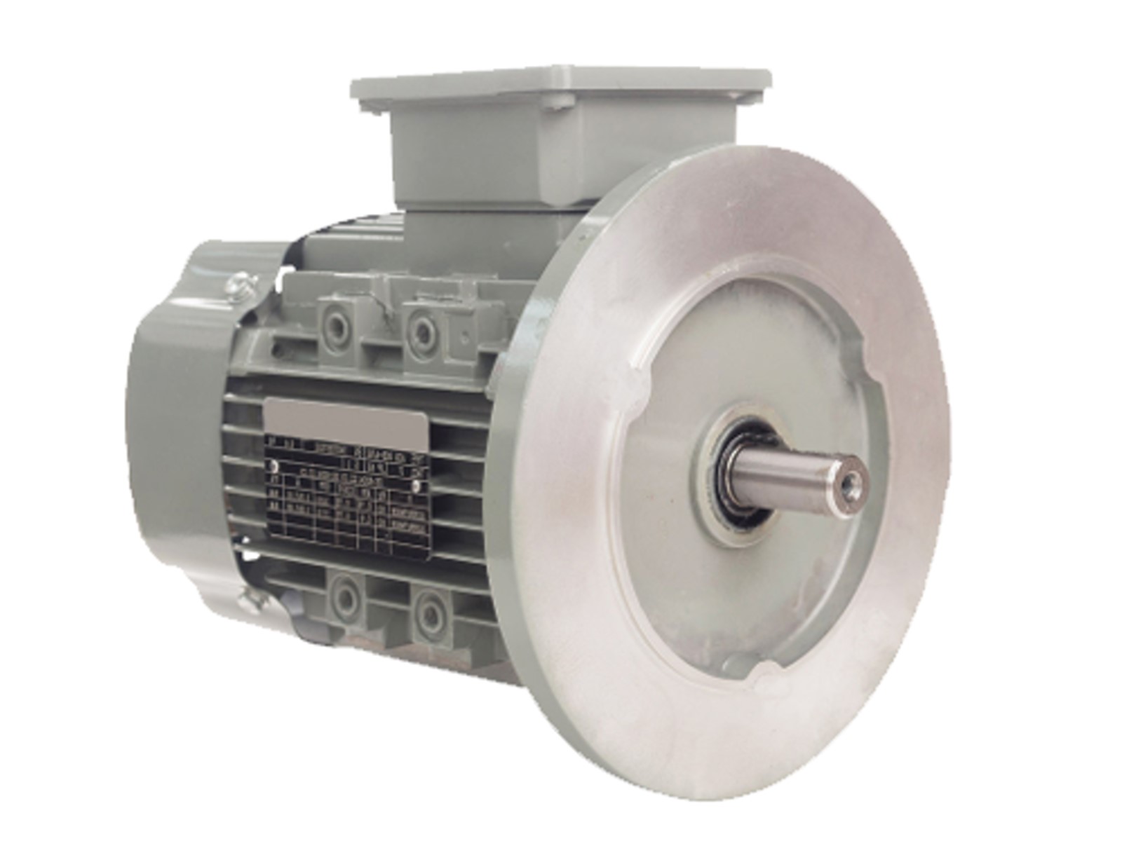 (BLOB)Electric motor G 15.4/ A 15.4 - 400V-2