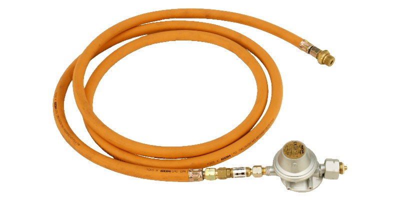 Zubehör Gas Zubehör Gas