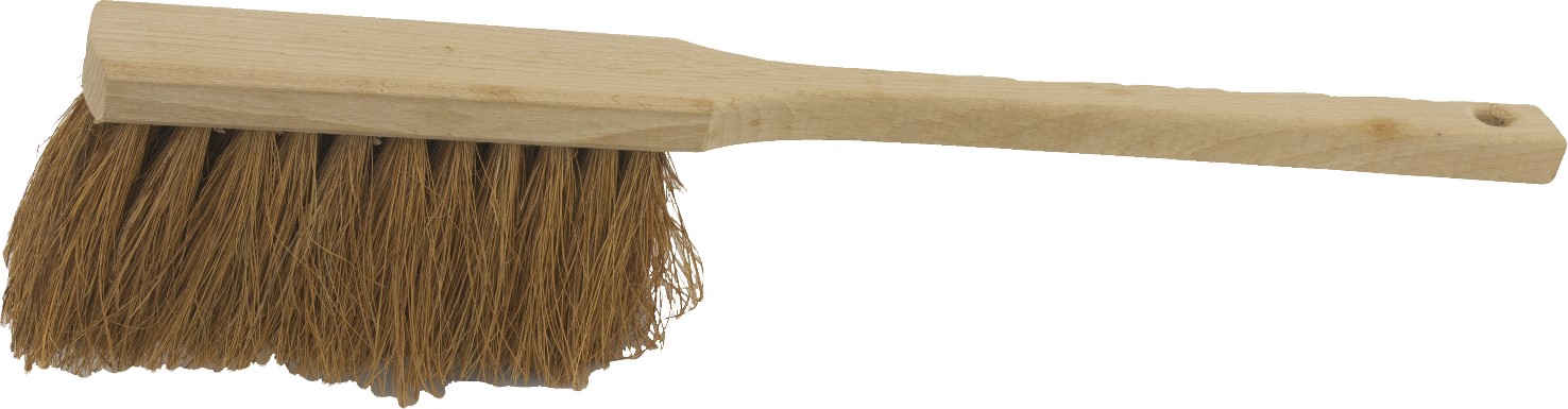 Handfeger mit Holzgriff-1 Handfeger mit Holzgriff-1