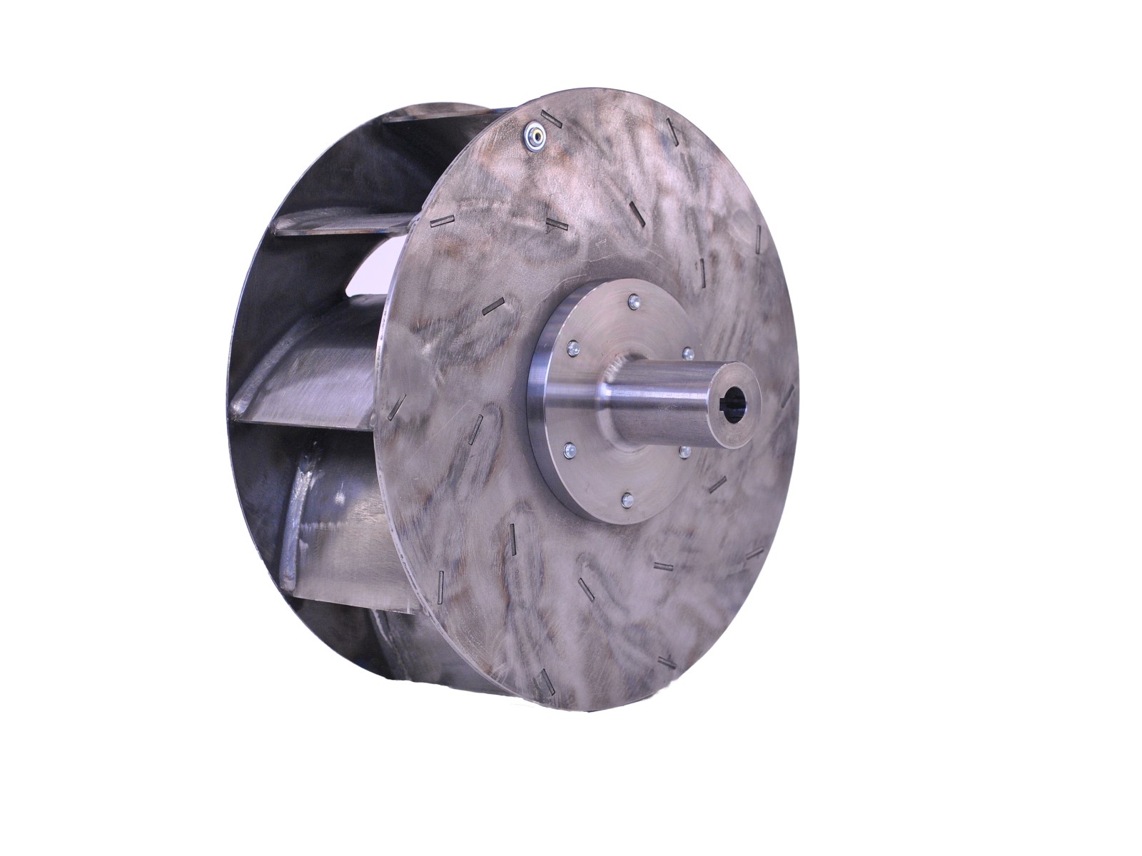 (BLOB)blower wheel dia. G15.4-3 (BLOB)blower wheel dia. G15.4-3