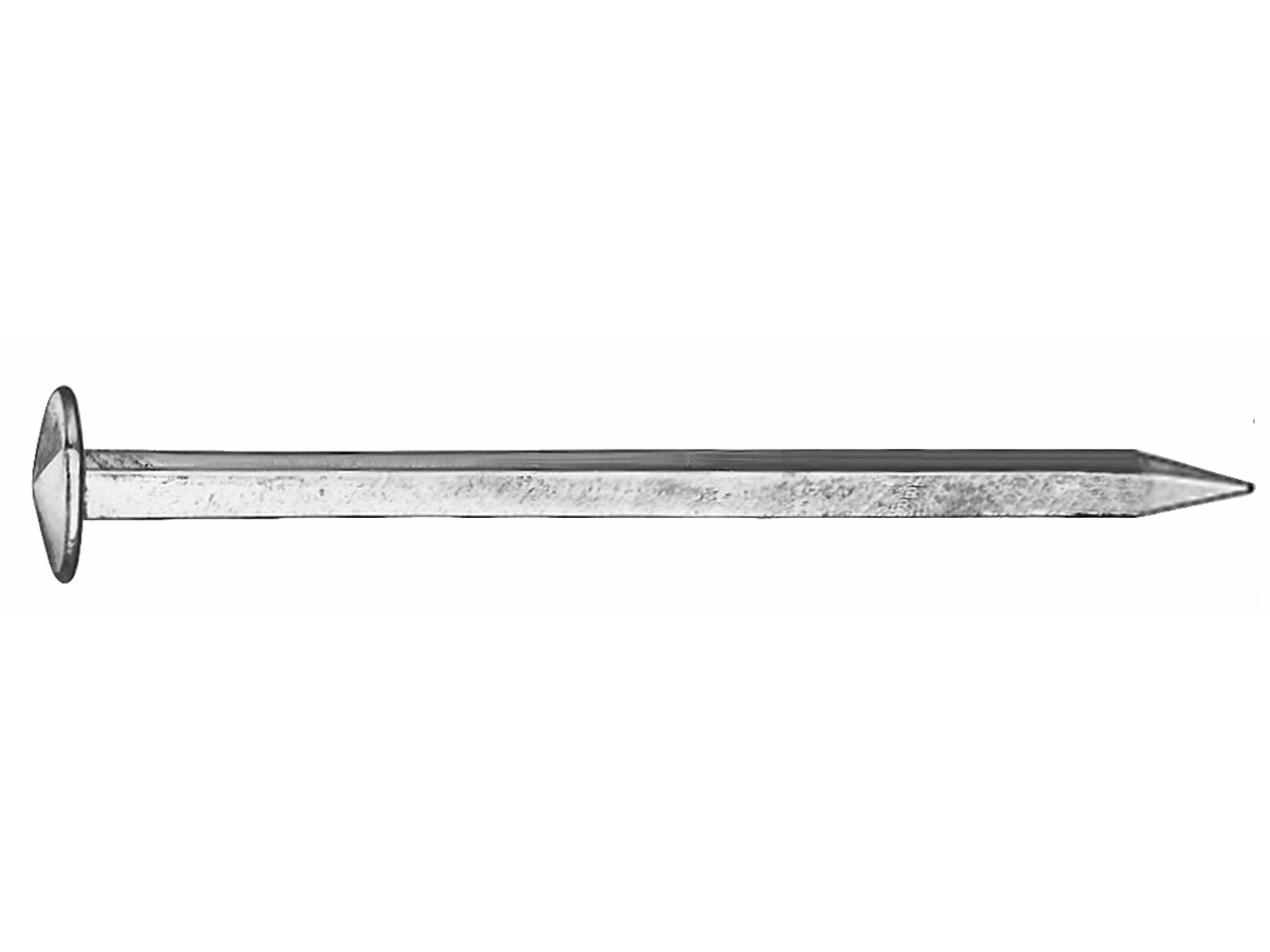 Fachwerkbau Nagel 100 mm, feuerverzinkt-6