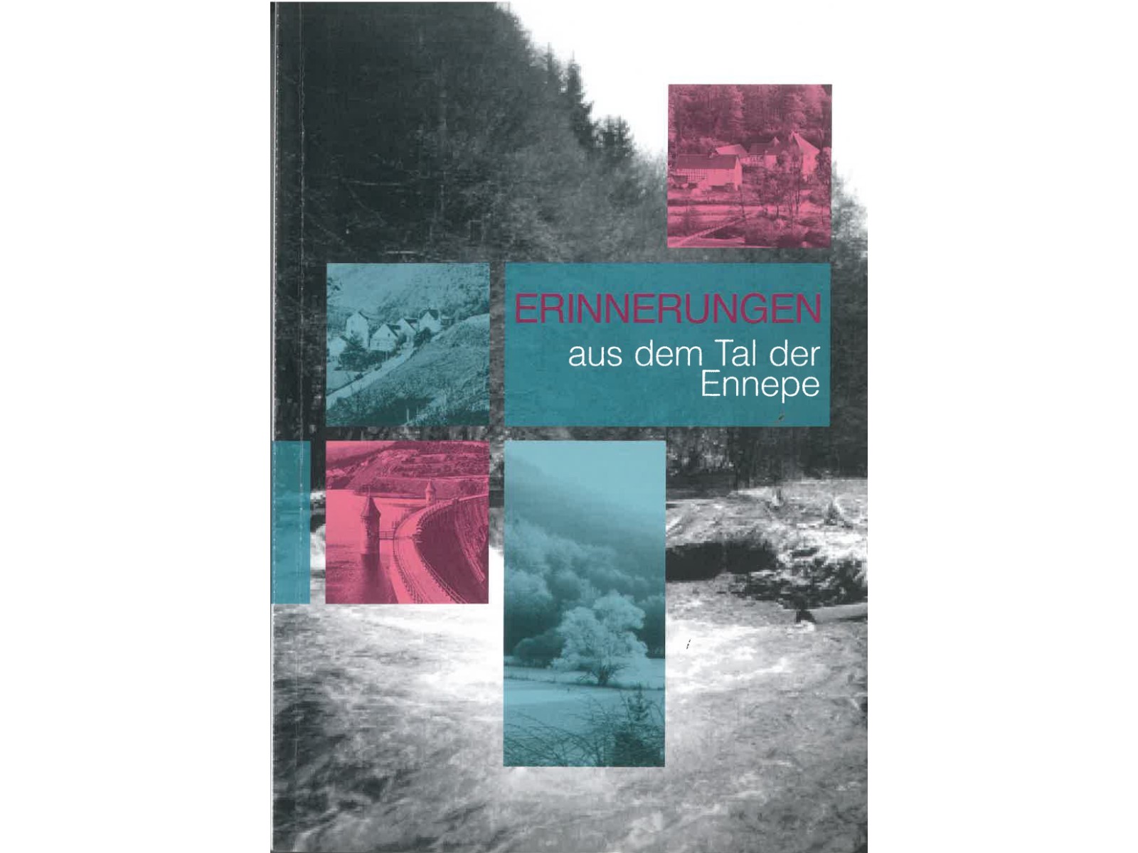 Erinnerungen aus dem Tal der Ennepe-1