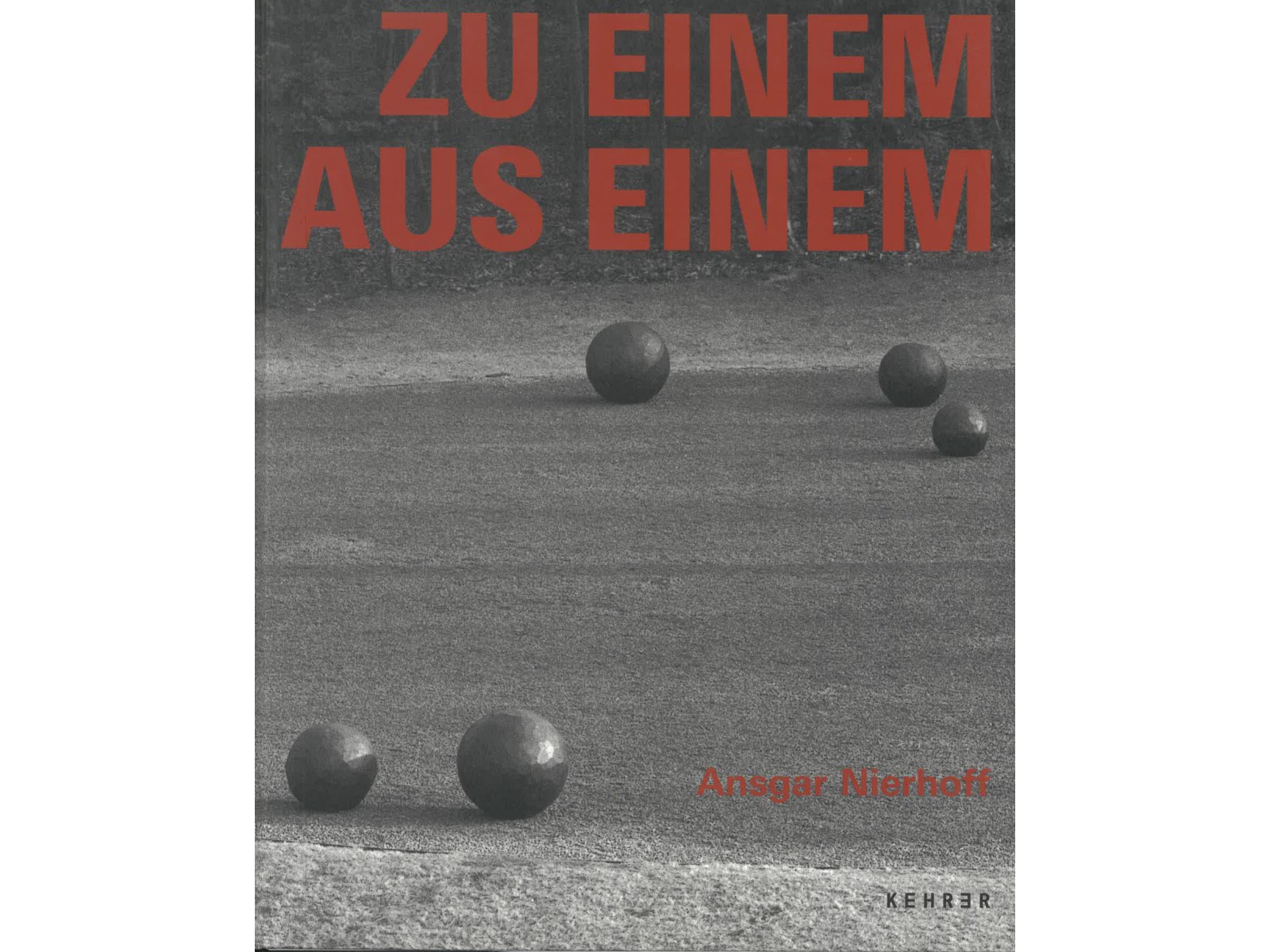 Zu einem aus einem-1