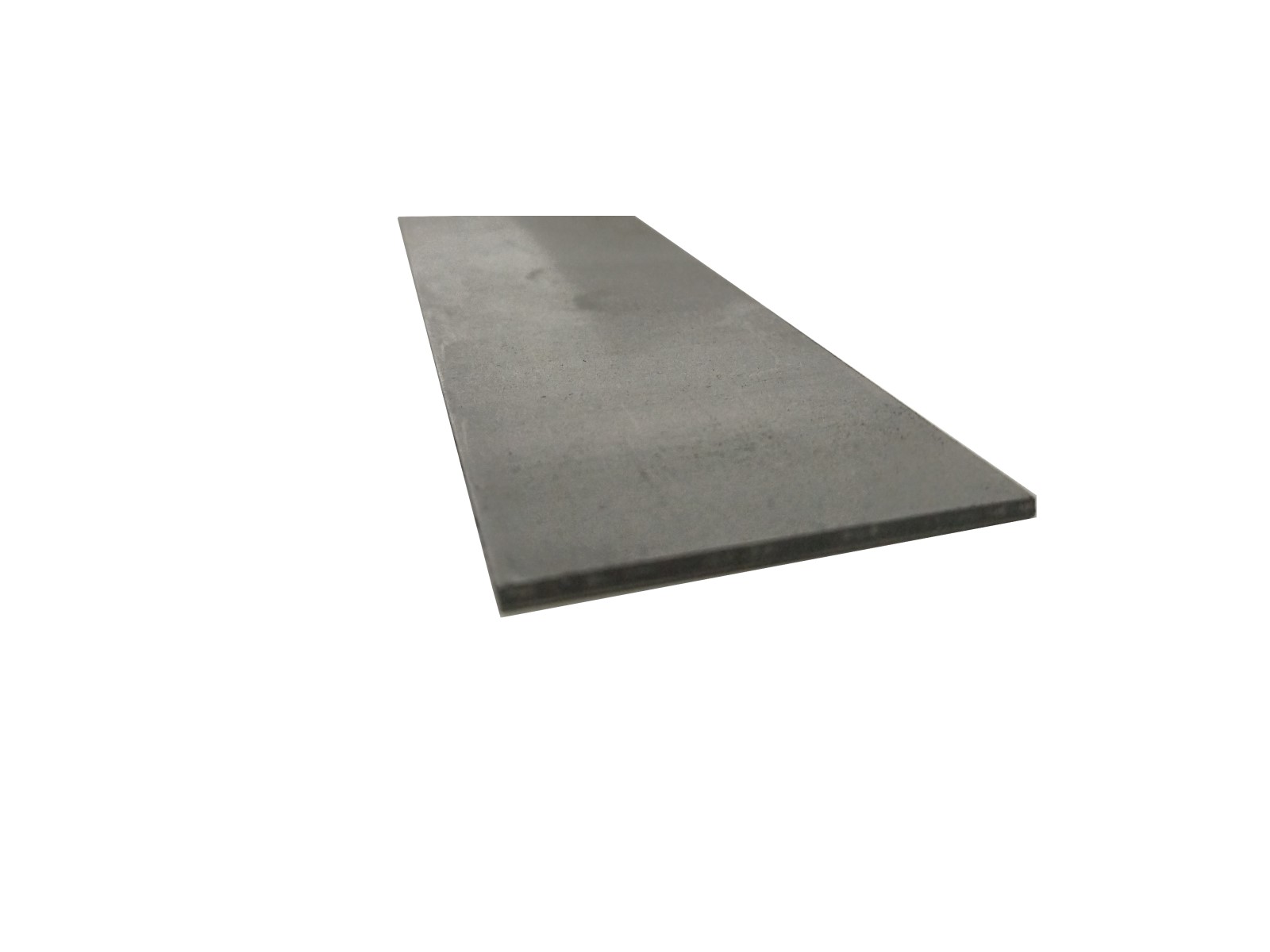 Messerstahl 12C27M Streifen 60x3,5 mm, 180 mm-2