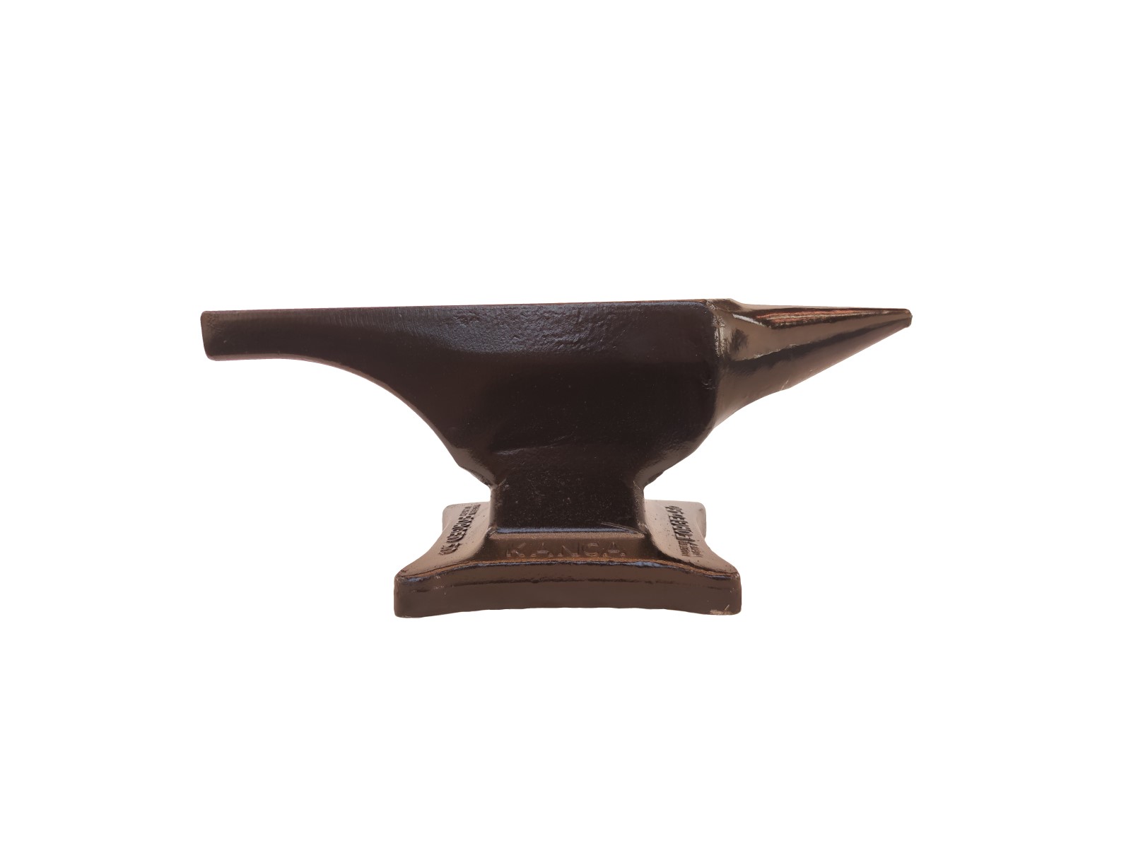 (BLOB)Anvil, drop-forged-1 (BLOB)Anvil, drop-forged-1