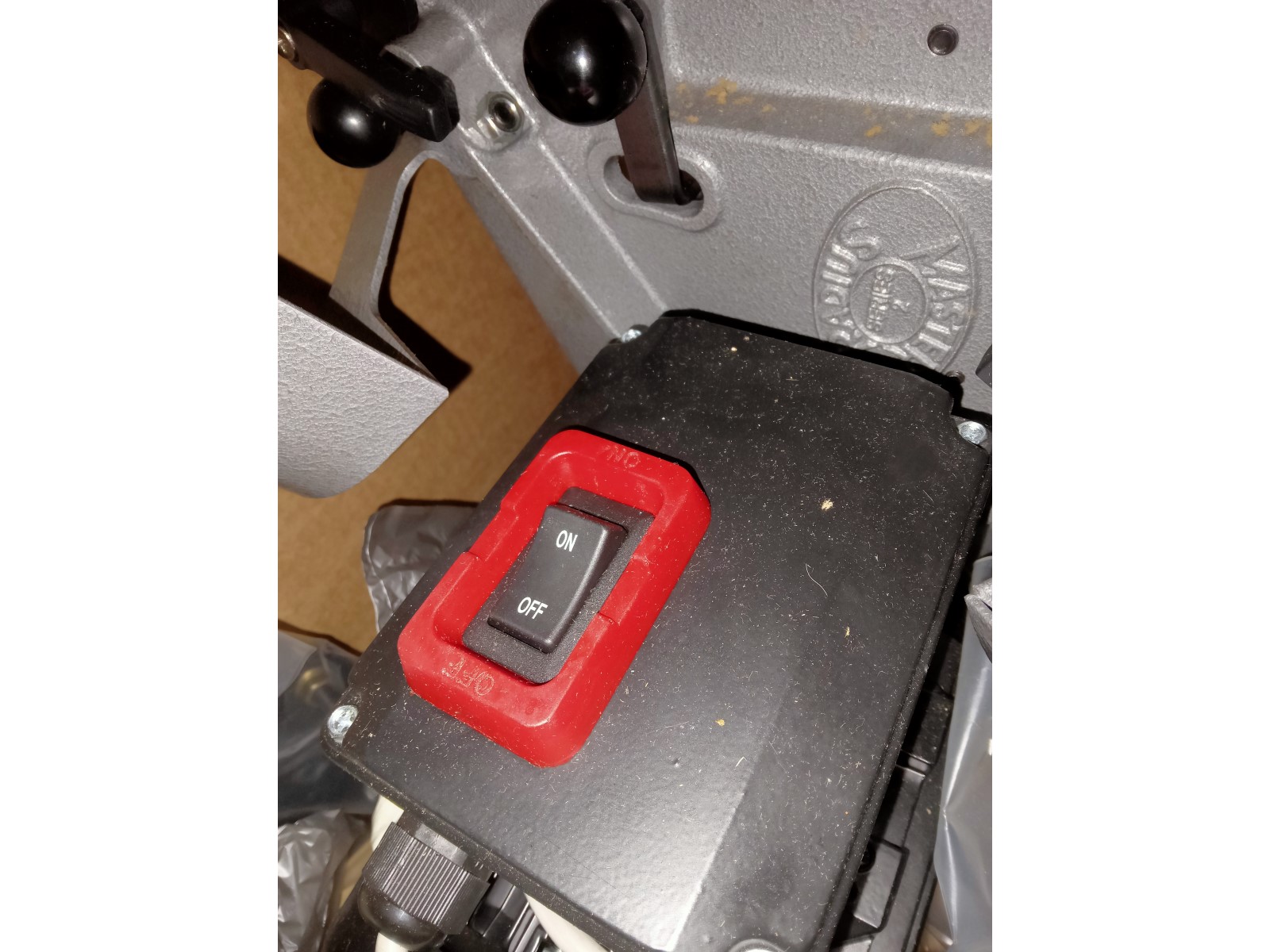 (BLOB)spare switch for RadiusMaster (black)-2 (BLOB)spare switch for RadiusMaster (black)-2