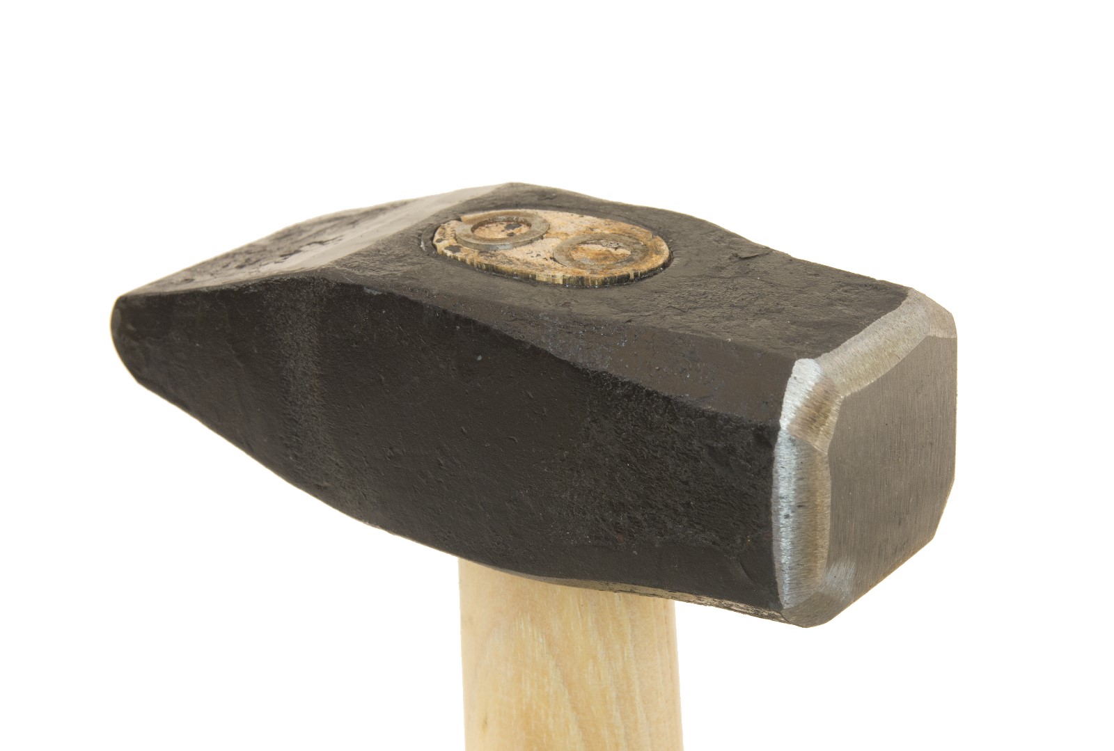 Blacksmith's hammer