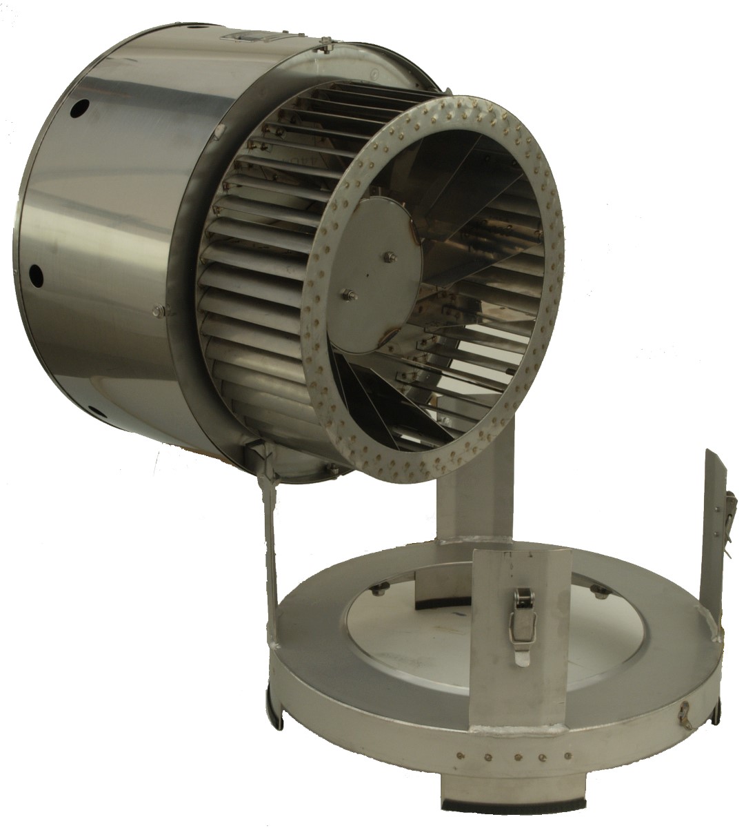 (BLOB)RH 36-4 smoke extractor (230V)-1 (BLOB)RH 36-4 smoke extractor (230V)-1