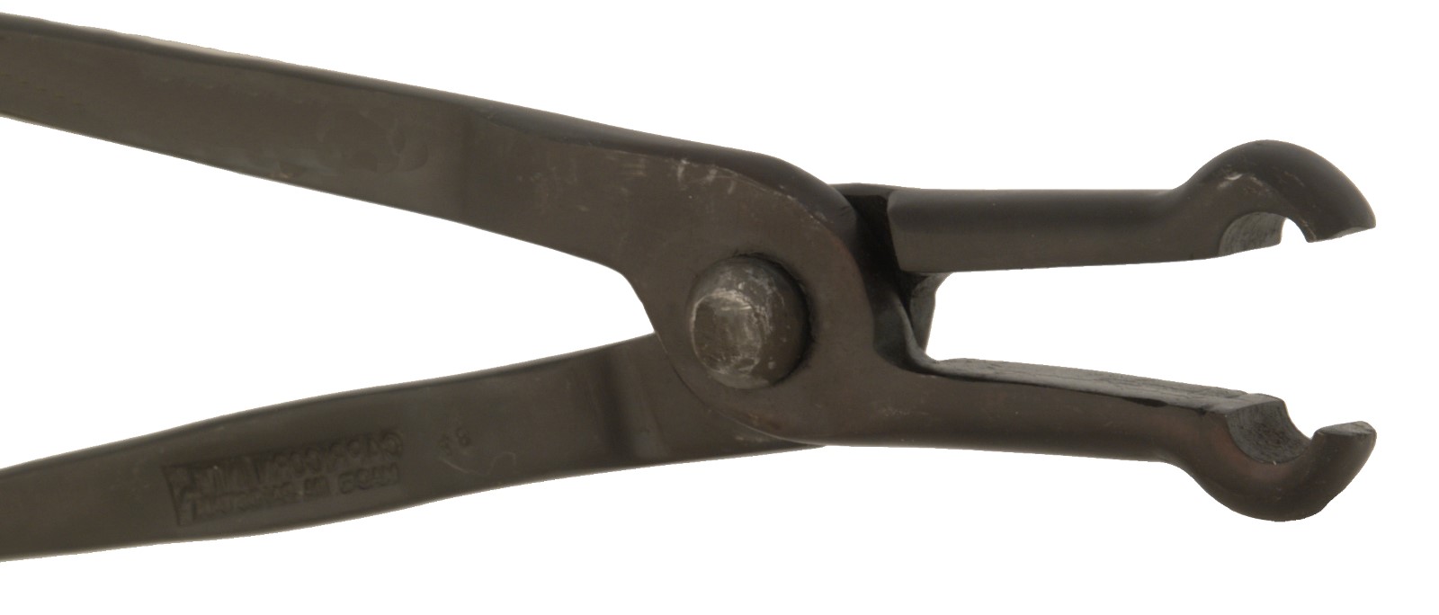 (BLOB)rivet tong 10 mm, 3/8", TC-347-2 (BLOB)rivet tong 10 mm, 3/8", TC-347-2