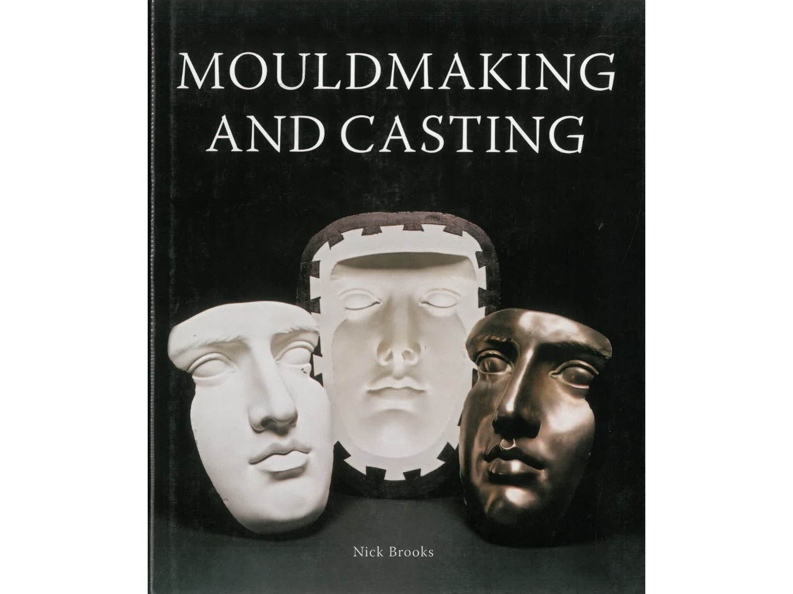 Mouldmaking and Casting-1