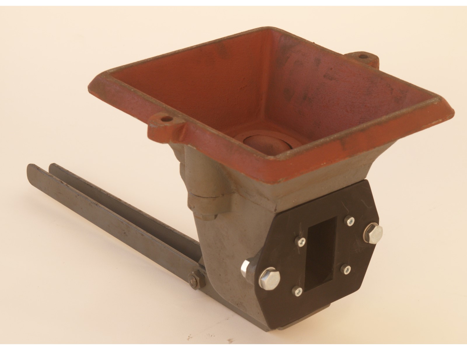 (BLOB)Adaptor for field Forge Insert No. 15-2