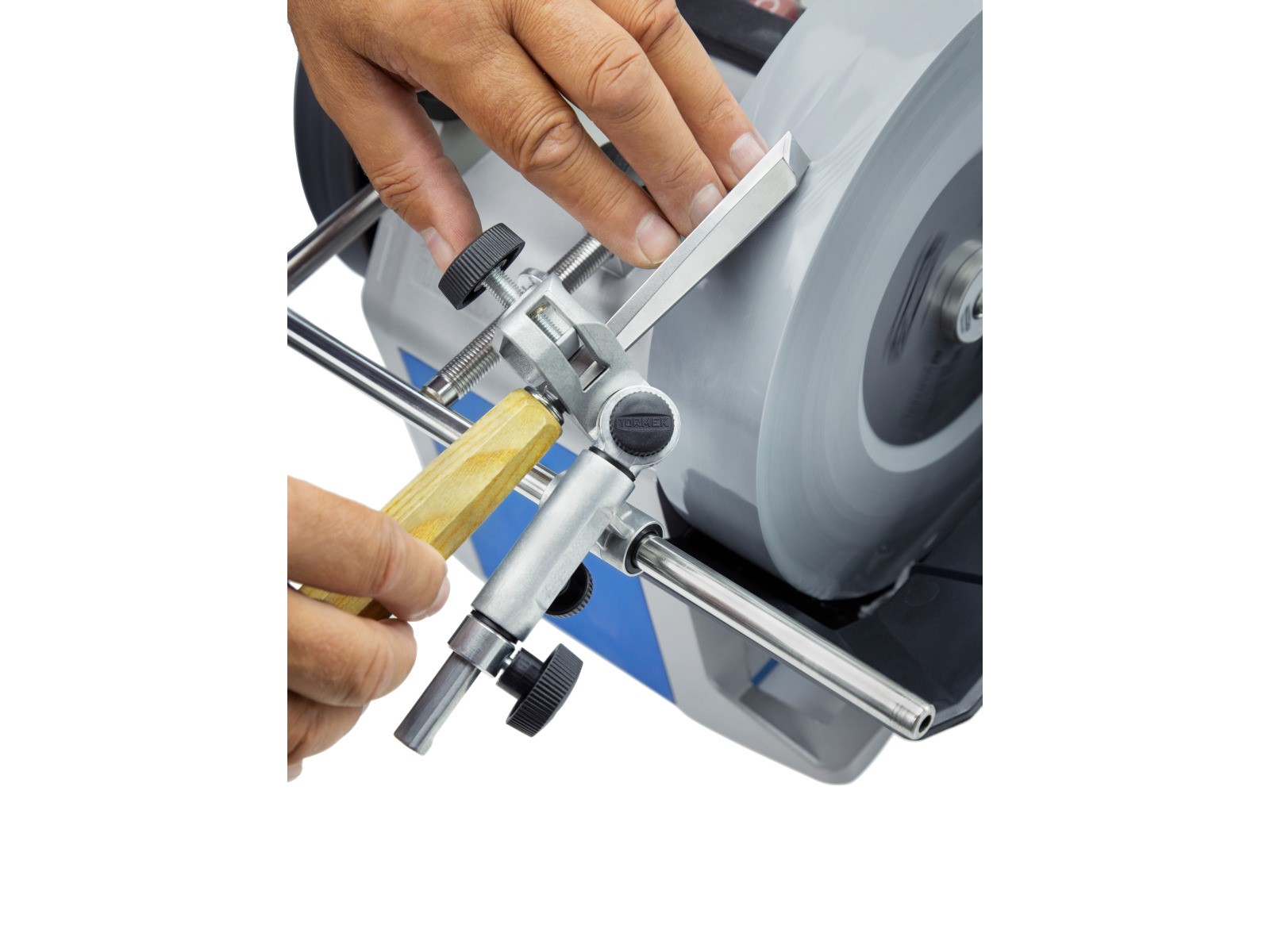 (BLOB)Dispositif de rectification de tubes pour NTS-2