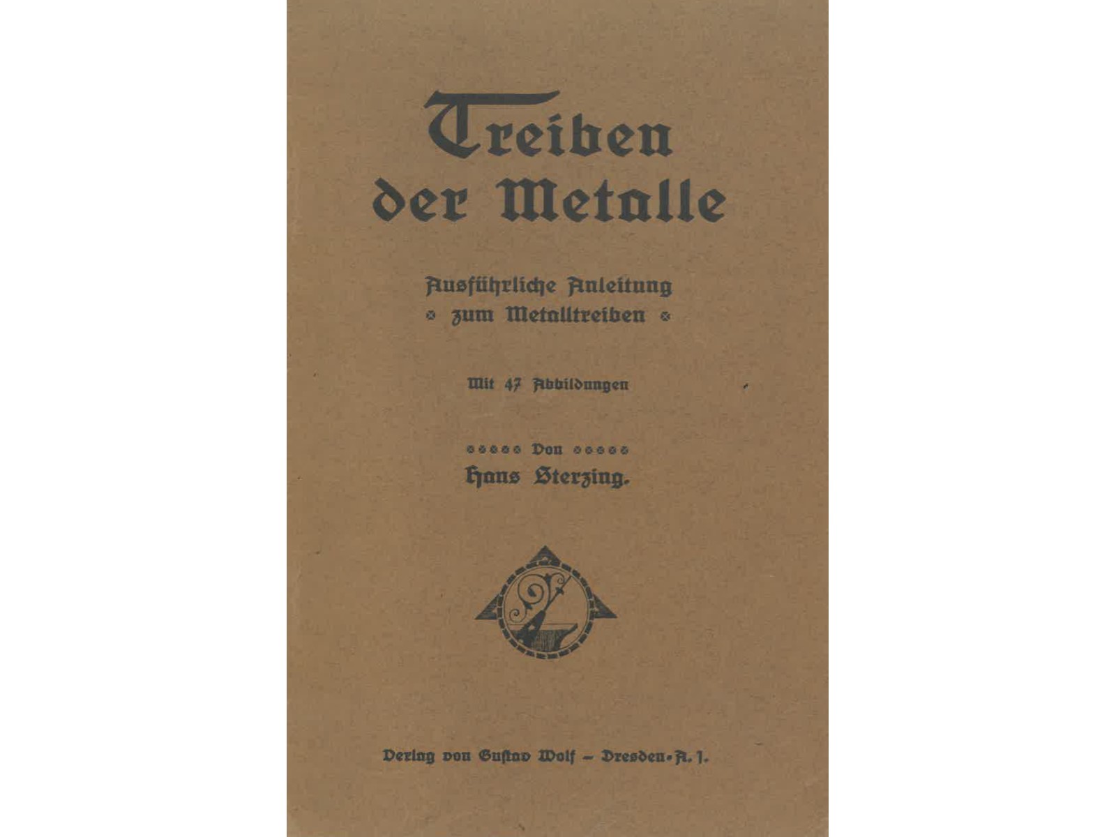 Treiben der Metalle-1