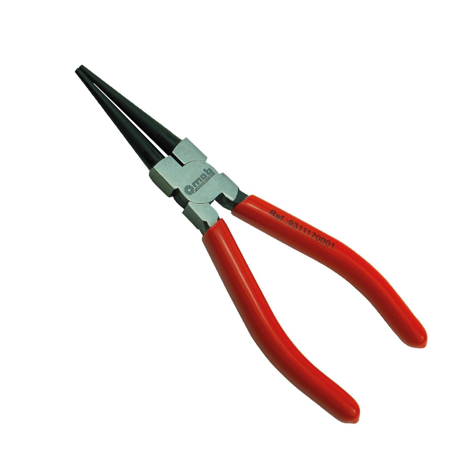 Rundspitzzange 6,3 mm-170 mm-1 Rundspitzzange 6,3 mm-170 mm-1