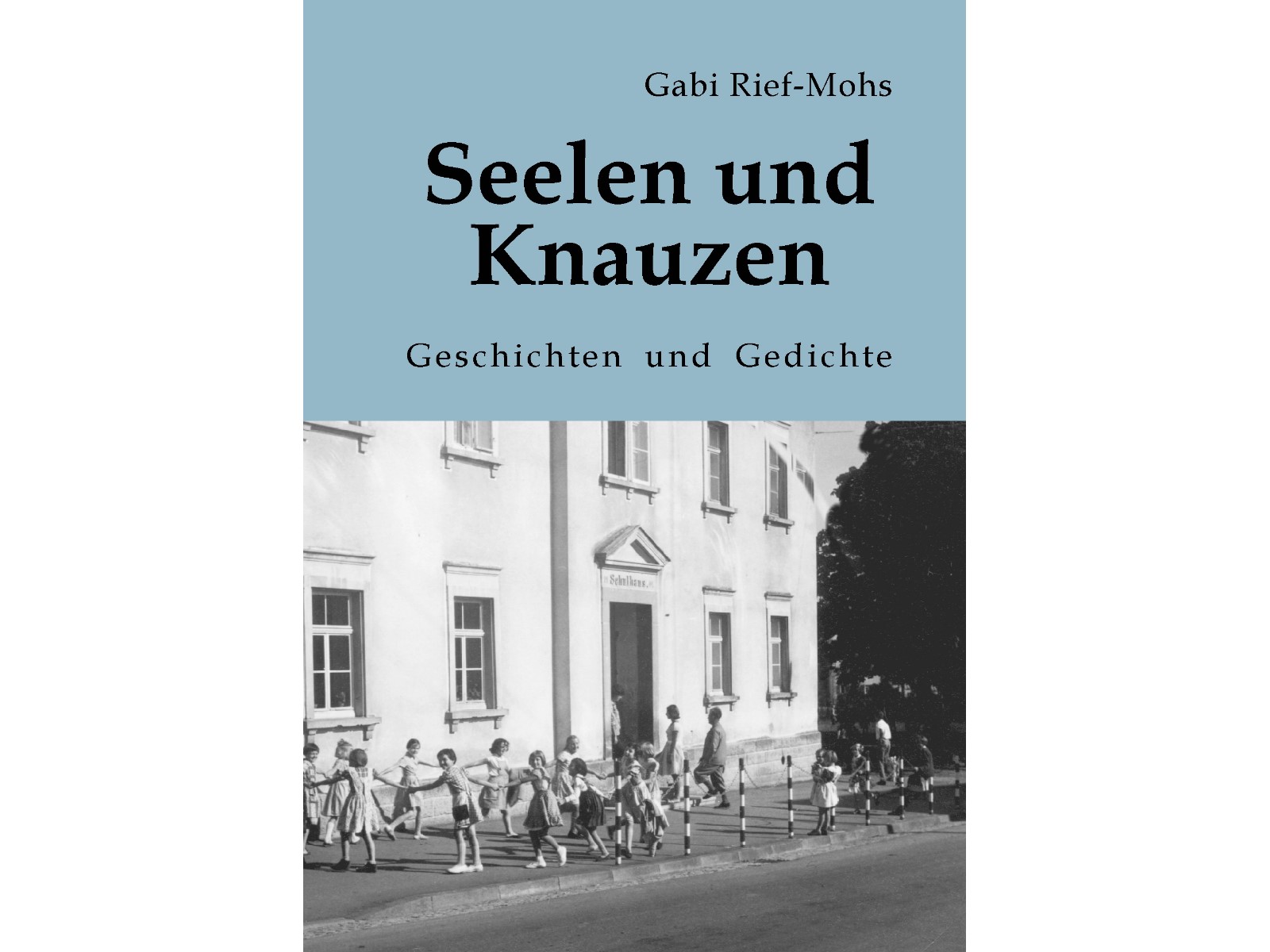 Seelen und Knauzen-1 Seelen und Knauzen-1