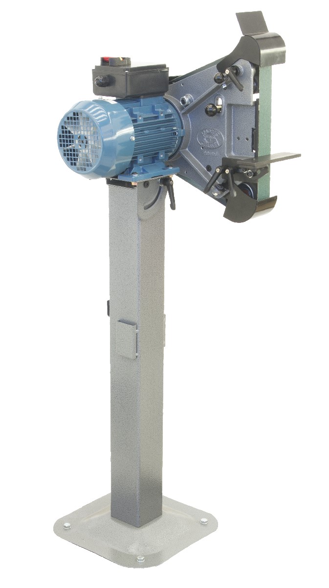 (BLOB)Belt grinder RadiusMaster RM 48 (230 V)-1 (BLOB)Belt grinder RadiusMaster RM 48 (230 V)-1