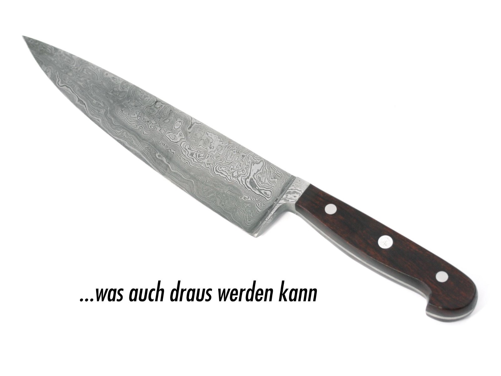 Wilder Damast (Carbon) 50x2,5 mm-3 Wilder Damast (Carbon) 50x2,5 mm-3