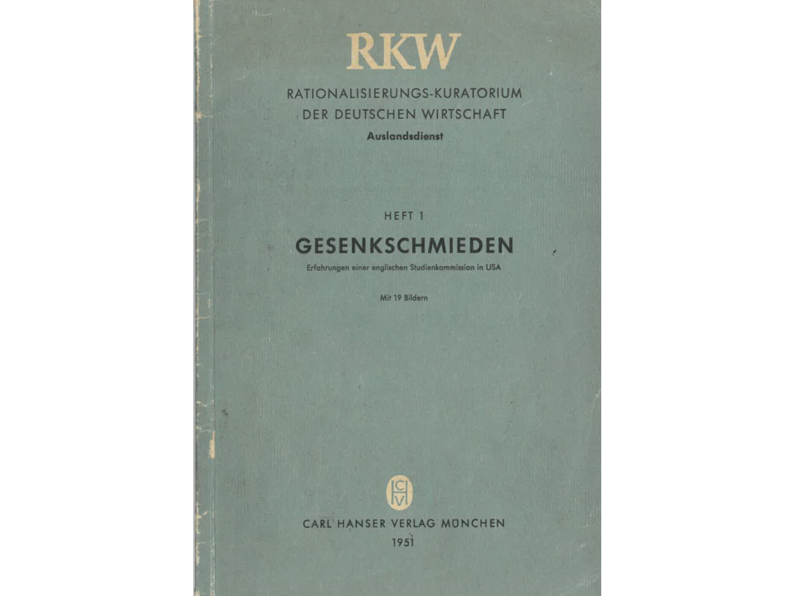 Gesenkschmieden-1