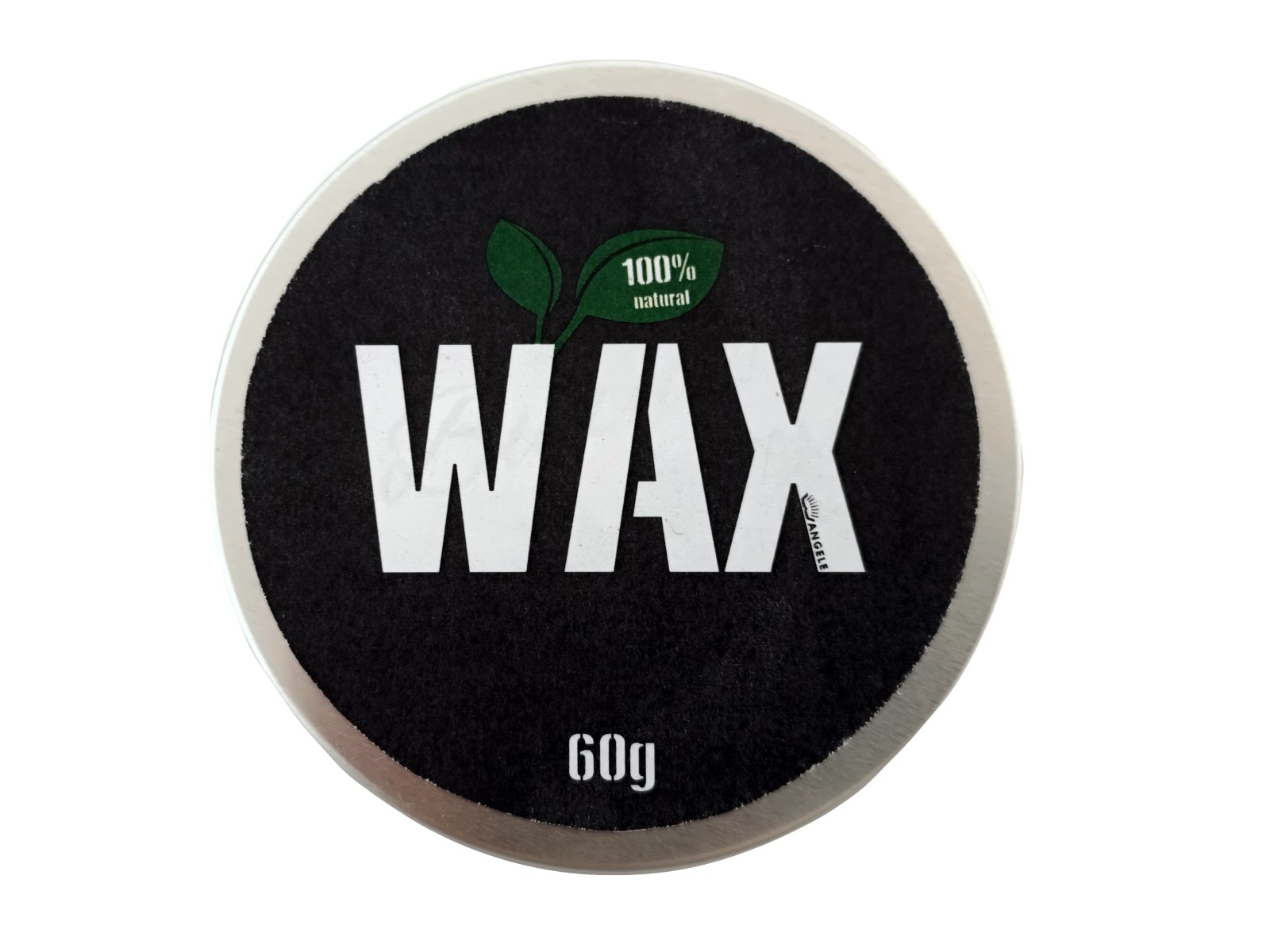 (BLOB)Wax - WAX-2