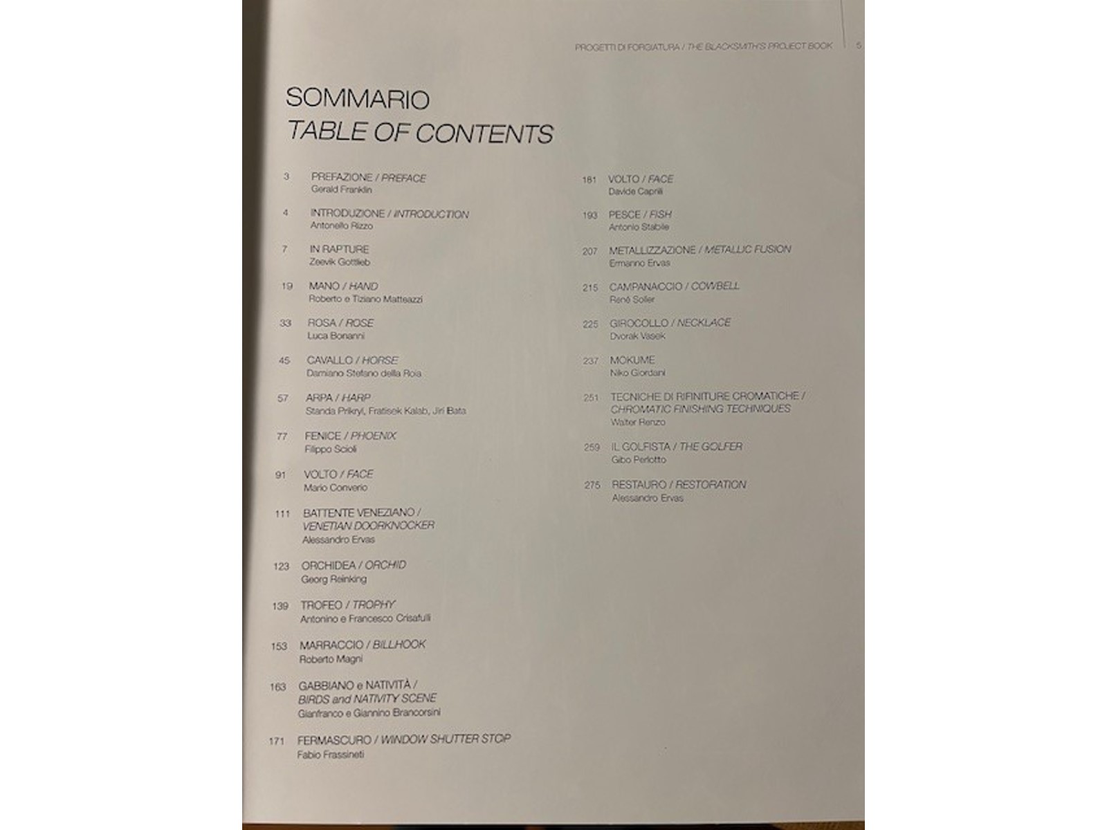 Progetti di Forgiatura-3