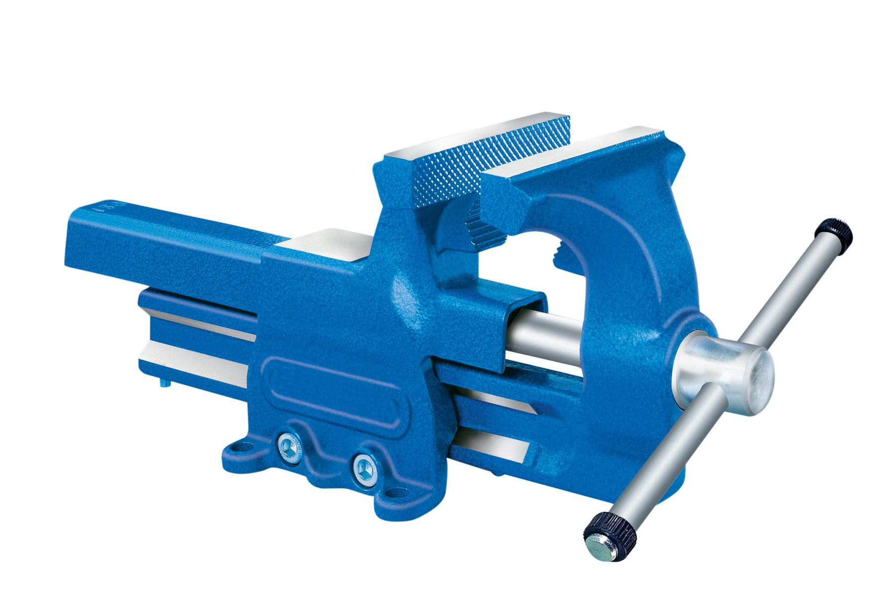 Werkbankschraubstock 180 mm-1 Werkbankschraubstock 180 mm-1