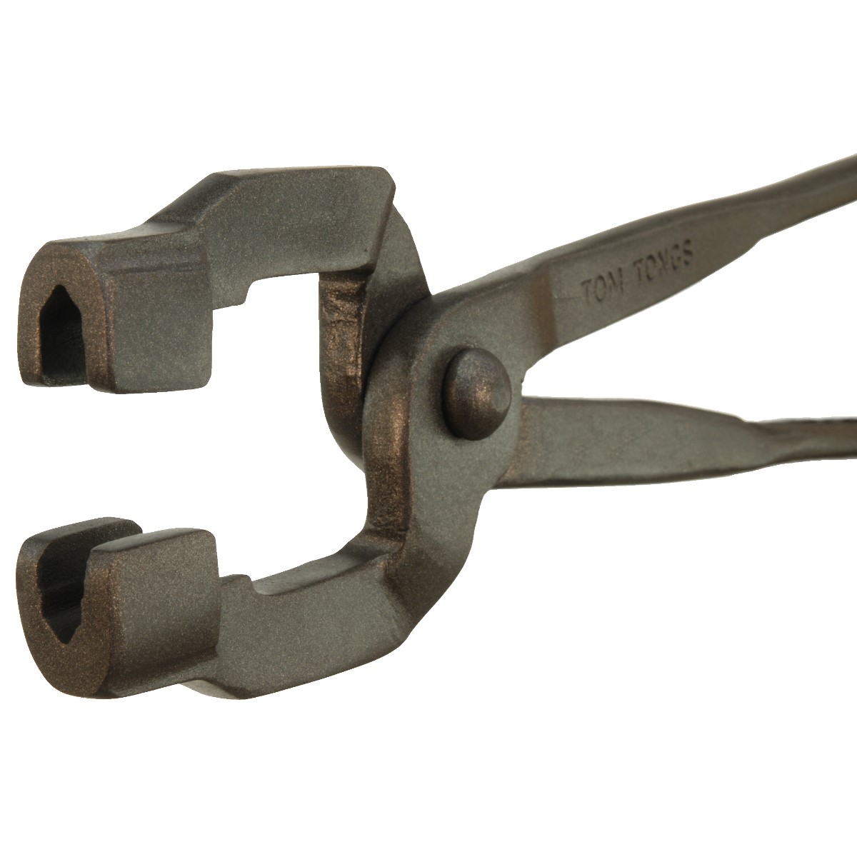 U-Box-tong 20x6 mm, TC-401-U