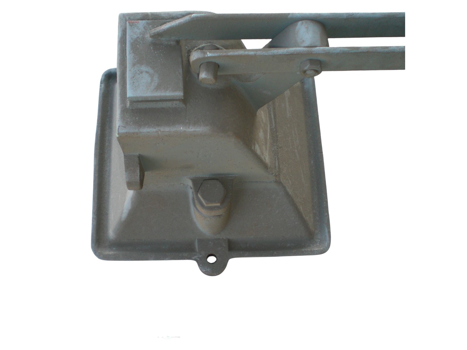 (BLOB)Field Forge Insert No. 15-2