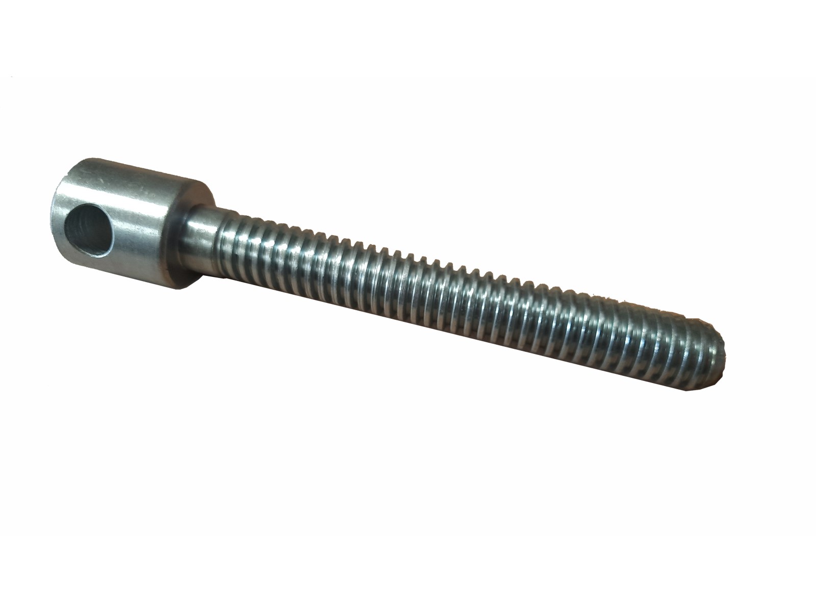 (BLOB)spindle for leg vice D 125/150-1 (BLOB)spindle for leg vice D 125/150-1