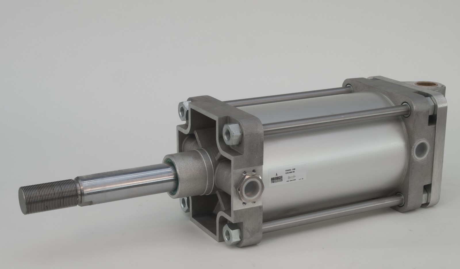 Zylindereinheit DZS 160-1 Zylindereinheit DZS 160-1