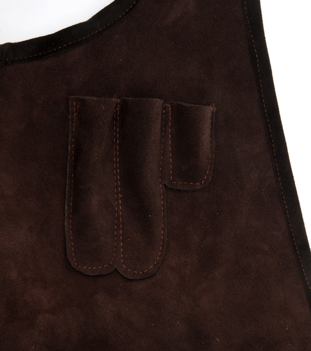 (BLOB)Angele blacksmith's apron CL-2 (BLOB)Angele blacksmith's apron CL-2