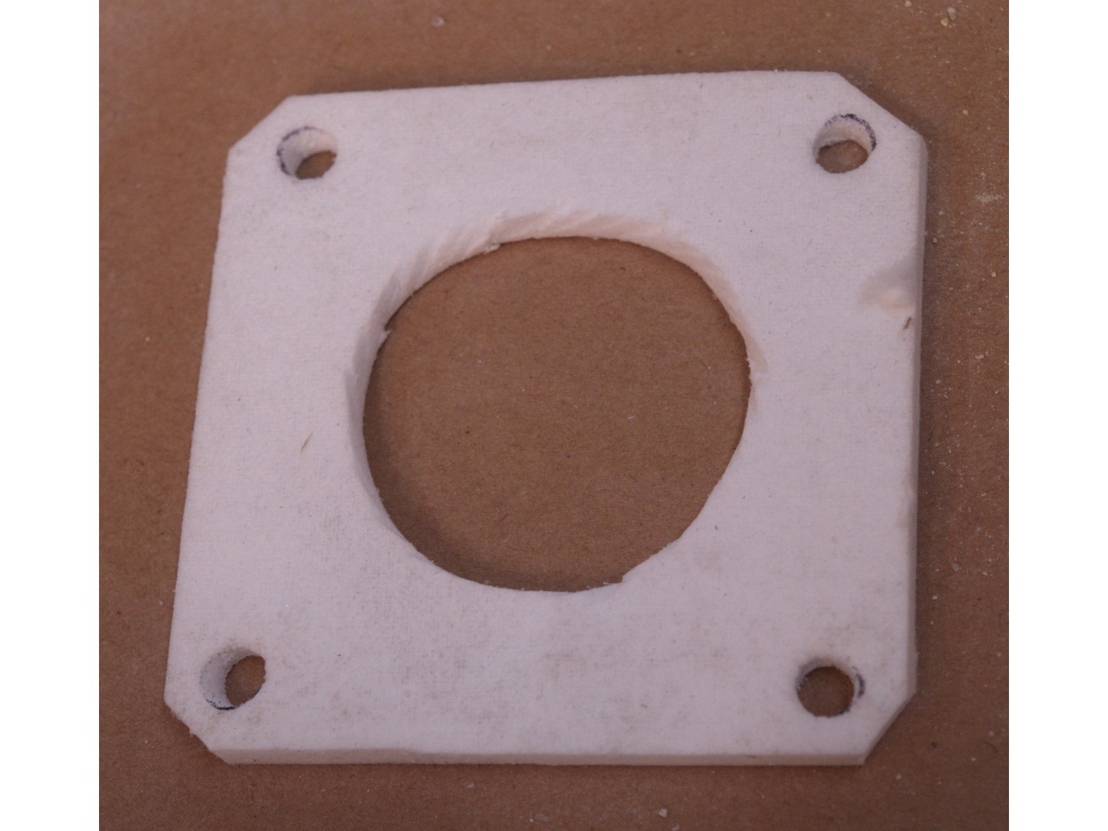 (BLOB)Burner flange seal for burner P30X-1 (BLOB)Burner flange seal for burner P30X-1