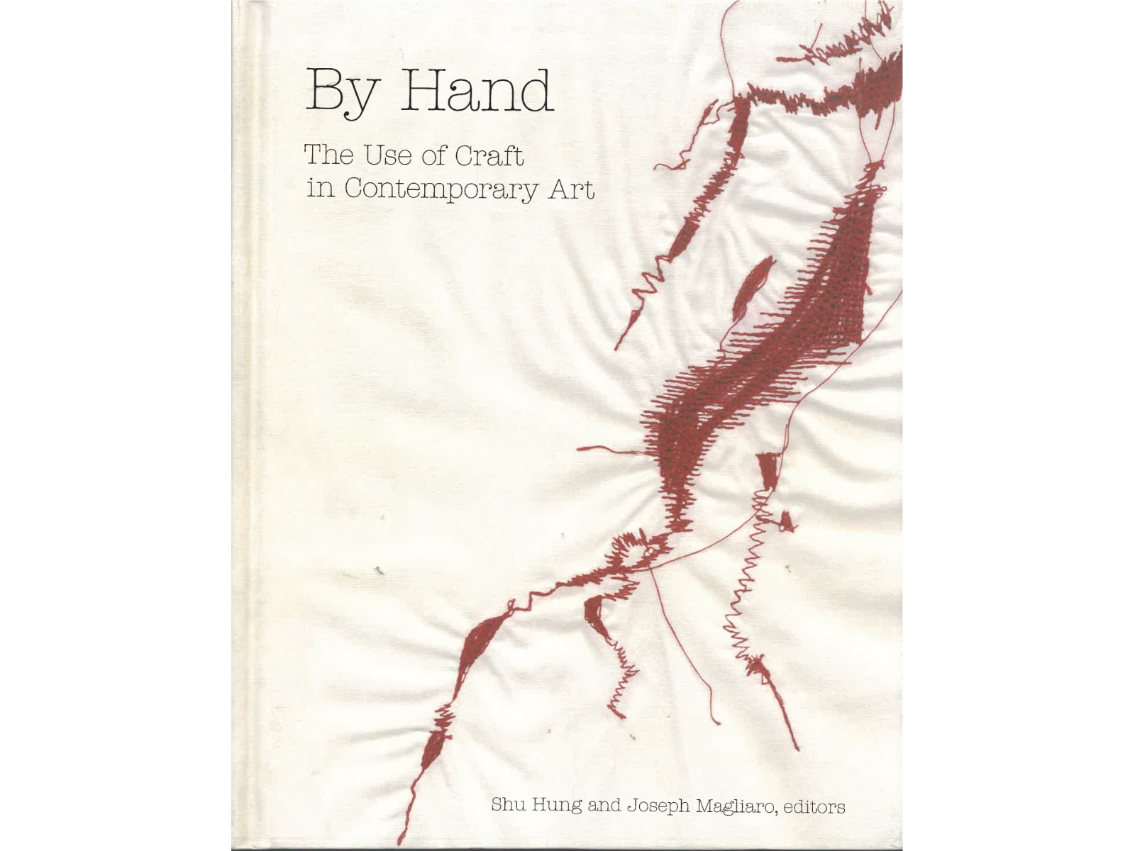 By Hand-1