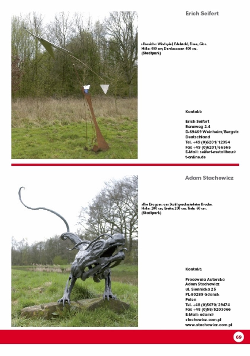 EisenART - IFGS 2008 Friesoythe-5