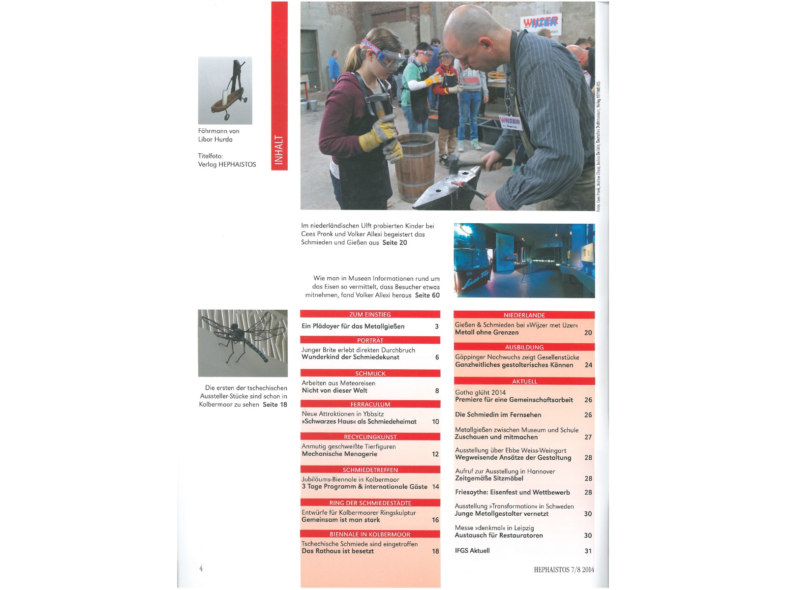 Zeitschrift HEPHAISTOS 2014, 7/8-4