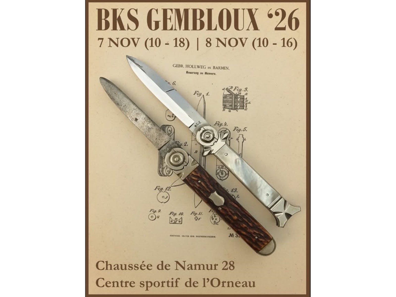(BLOB)BKS Gembloux (BE)-1