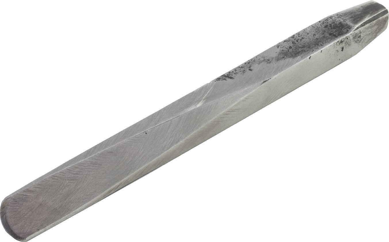 Lochdorn Diagonal für Vierkantloch 8 x 8 mm-2
