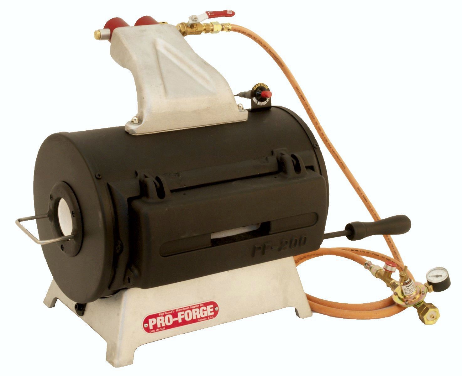 (BLOB)Proforge PF 200-2 (BLOB)Proforge PF 200-2
