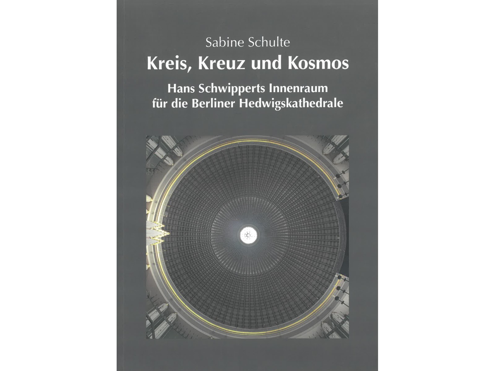 Kreis, Kreuz und Kosmos-1