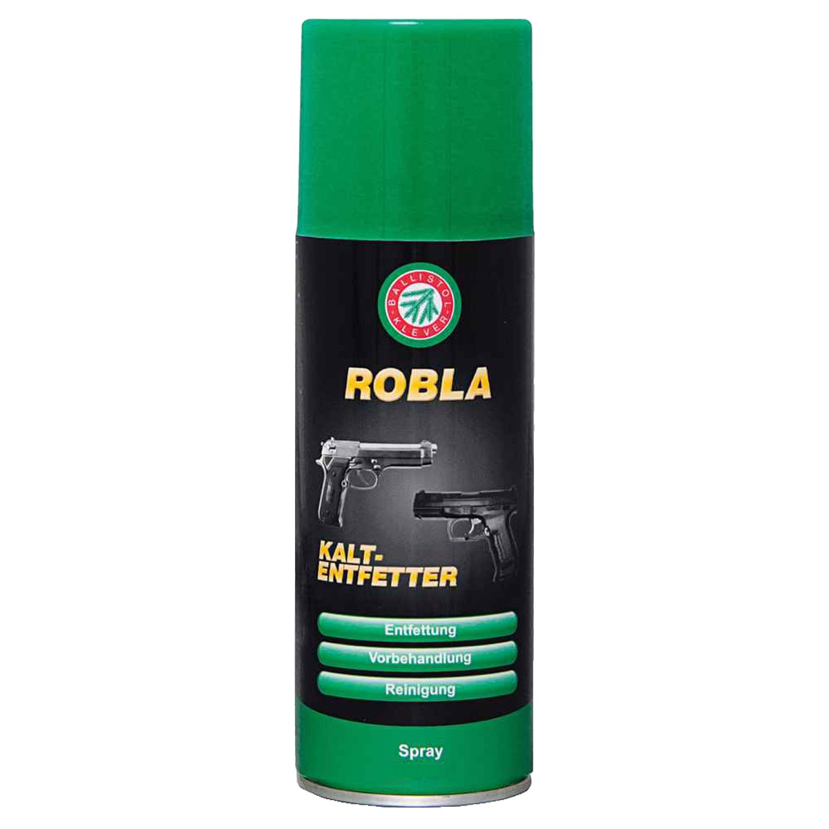 Kaltentfetter Spray-1 Kaltentfetter Spray-1