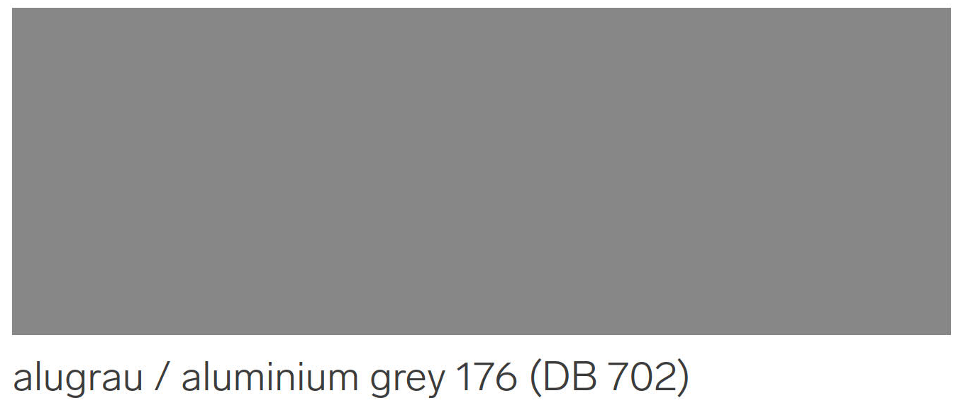 Schuppenpanzer P alugrau 12,5 kg-2