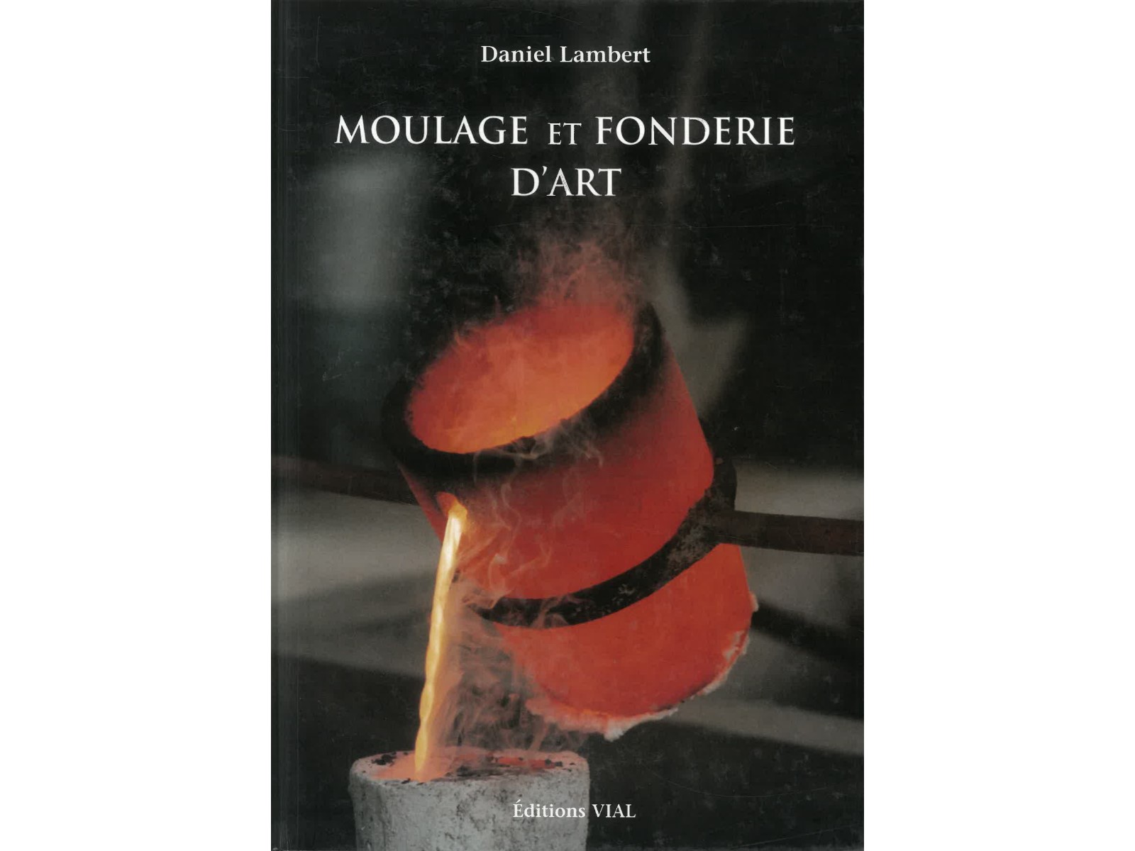 Moulage et Fonderie d'Art-1