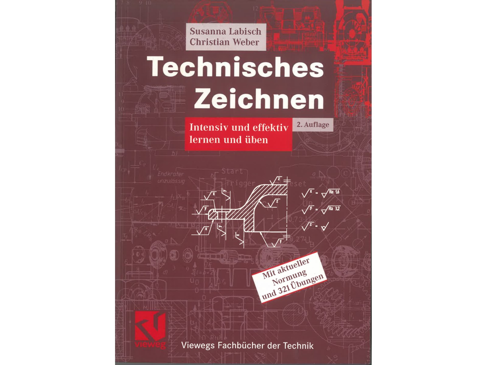 Technisches Zeichen-1
